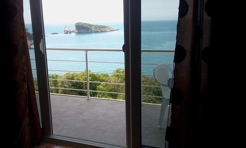Kapriz Apartments Utjeha Rom bilde